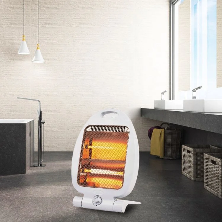 Hot sale 800W quartz heater/ heater with handle/ 400w-800w heater