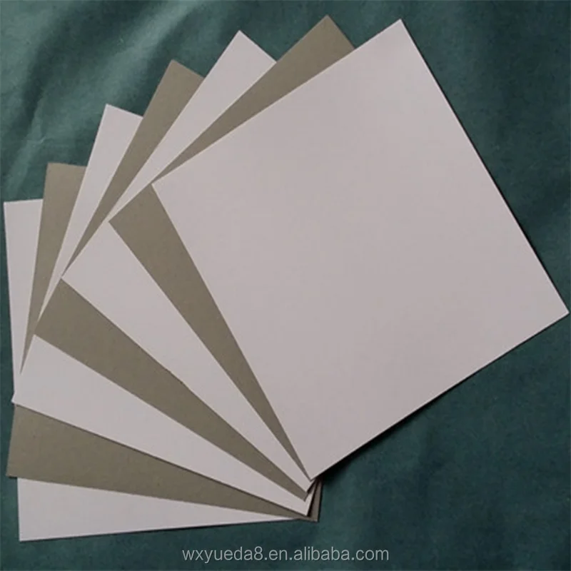 CB 002 650gsm рубашку упаковочная бумага двухшпиндельная доска упаковочной коробки картонные прокладки