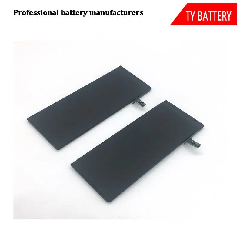 Alibaba china mobile аккумулятора телефона Внешний литий-ионный аккумулятор для iPhone 6 S