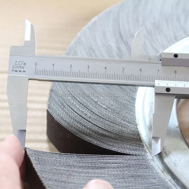 Bench Grinder Polishing Tools Stainless Steel Bench Grinder Wheels Abrasive Flap Disc Wheel