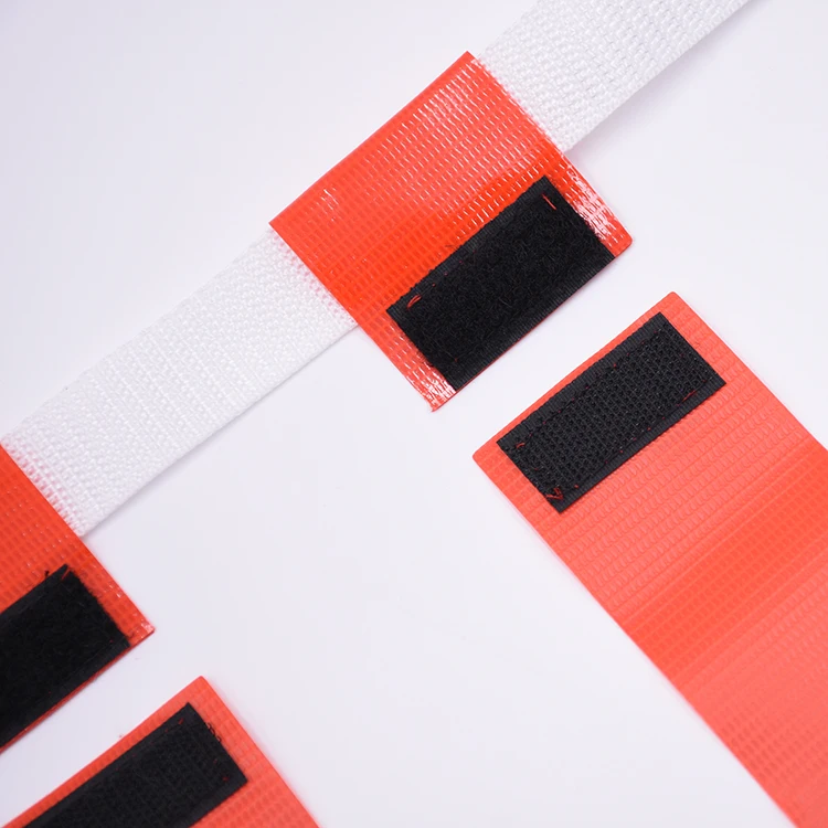 custom flag football belts White Black Premium Football Gear near me clip on flag a tag football belts Replacement