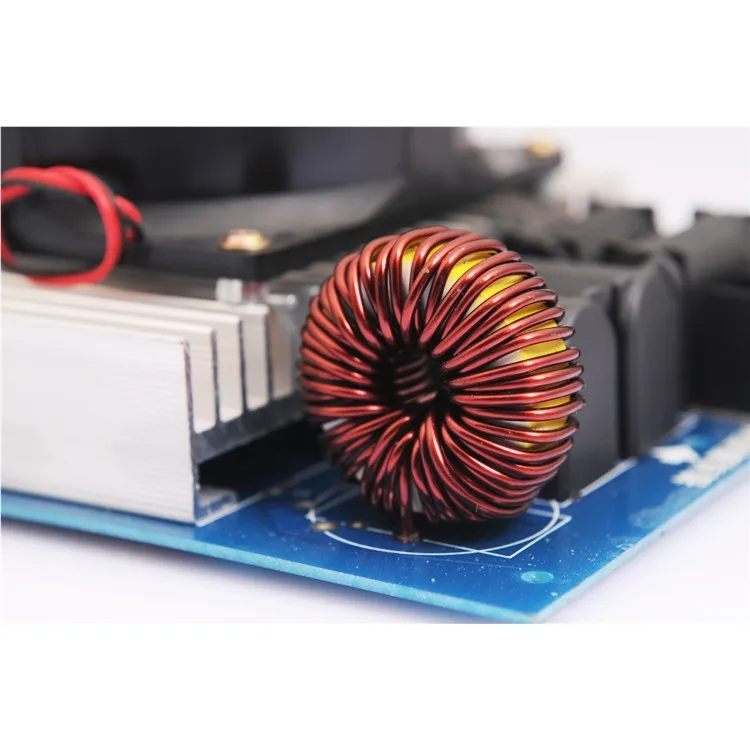 2.5kw wholesale durable of heating control board industrial induction heater