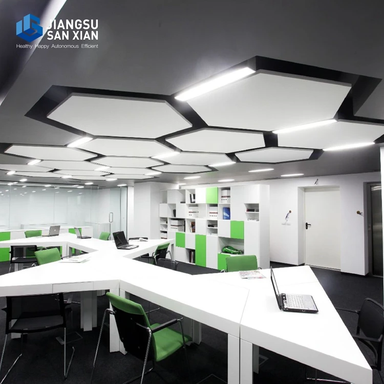 
2x4 acoustic fireproof ceiling tiles wholesale 