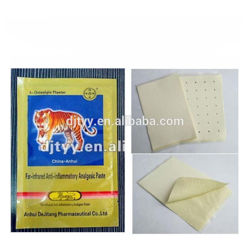 Tiger Balm Neck & Shoulder Rub Boost Extra Strength Warm Pain Relief