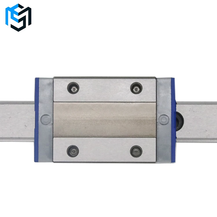 STAF high precision linear slider linear guide BGCS30BS BGCS30BN BGCS30BL BGCS30BE linear guide