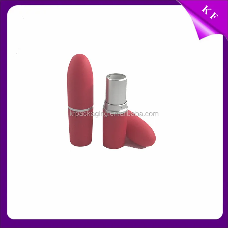 Shantou Kaifeng Empty Liquid Matte Make Your Own Cosmetic Lipstick Tube colorful CS-2280