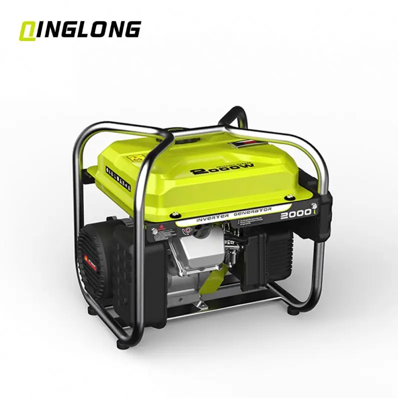 Qinglong Cebu hot sale used japanese generators