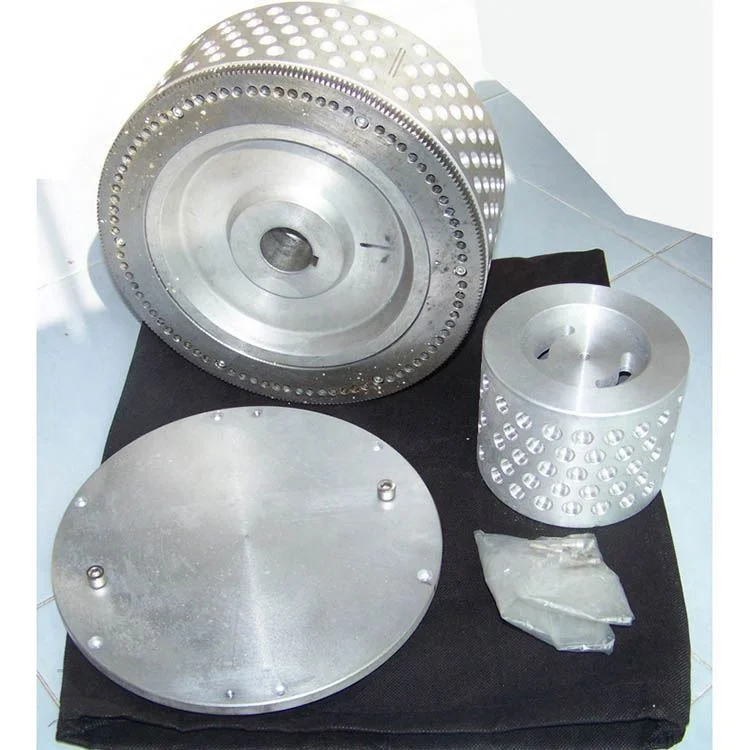 DPT-80 Mini Aluminum-Plastic Blister Packing Machine,Small Tablet Blister Packing Machine