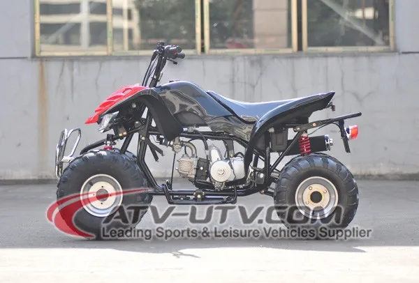  Бензиновый 4-тактный 110cc atv