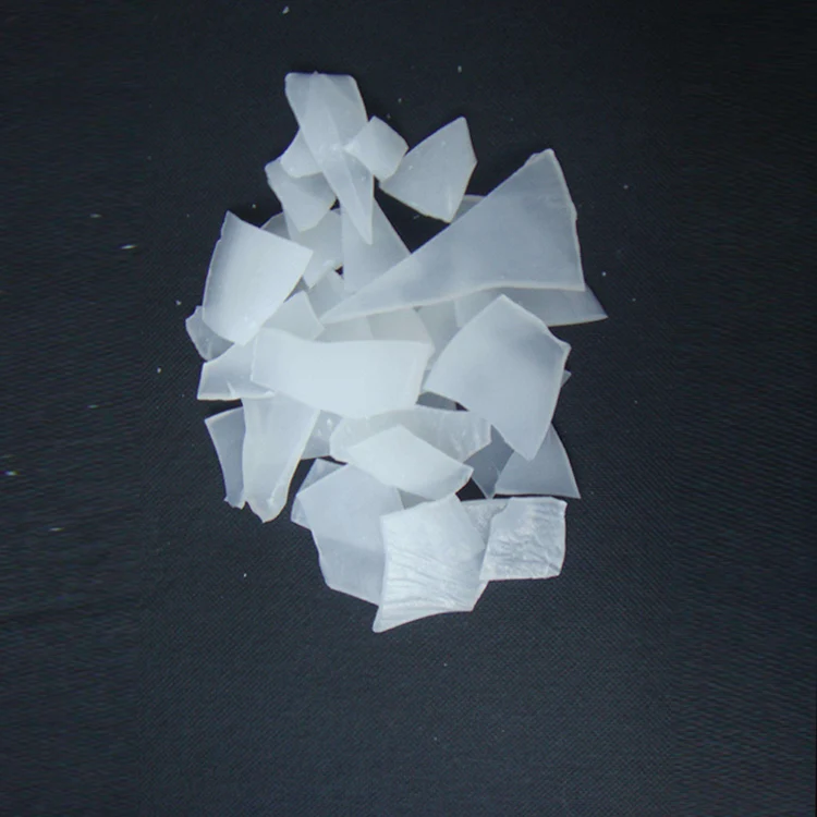 
25kg 17% Aluminium Sulfate In Flake Form White Color 