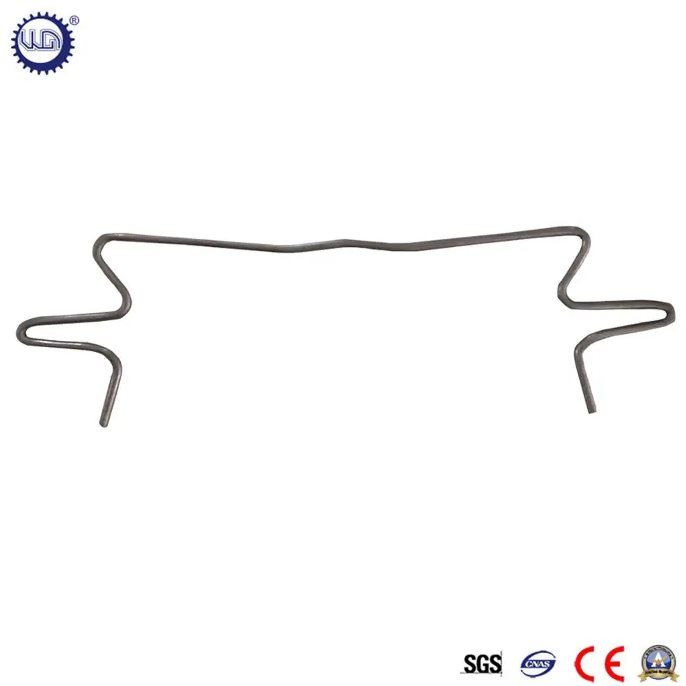 Double Tomato Hook Bending Machine Supplier