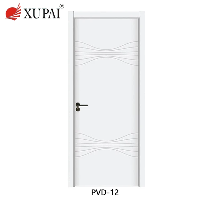 Country style interior doors office entrance foreign doors