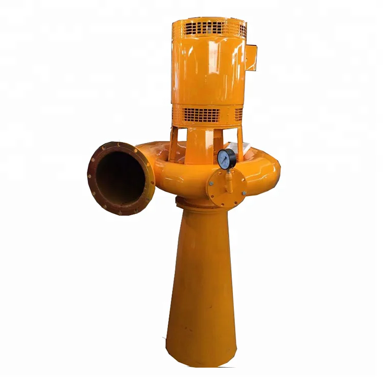 home use micro mini hydroelectric generator