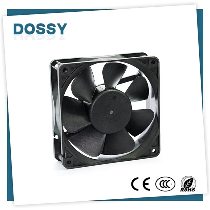Best Price 12 Volt Cooling Fan 70x70x20