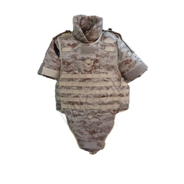 
 Quick Release армии пуленепробиваемые жилеты  