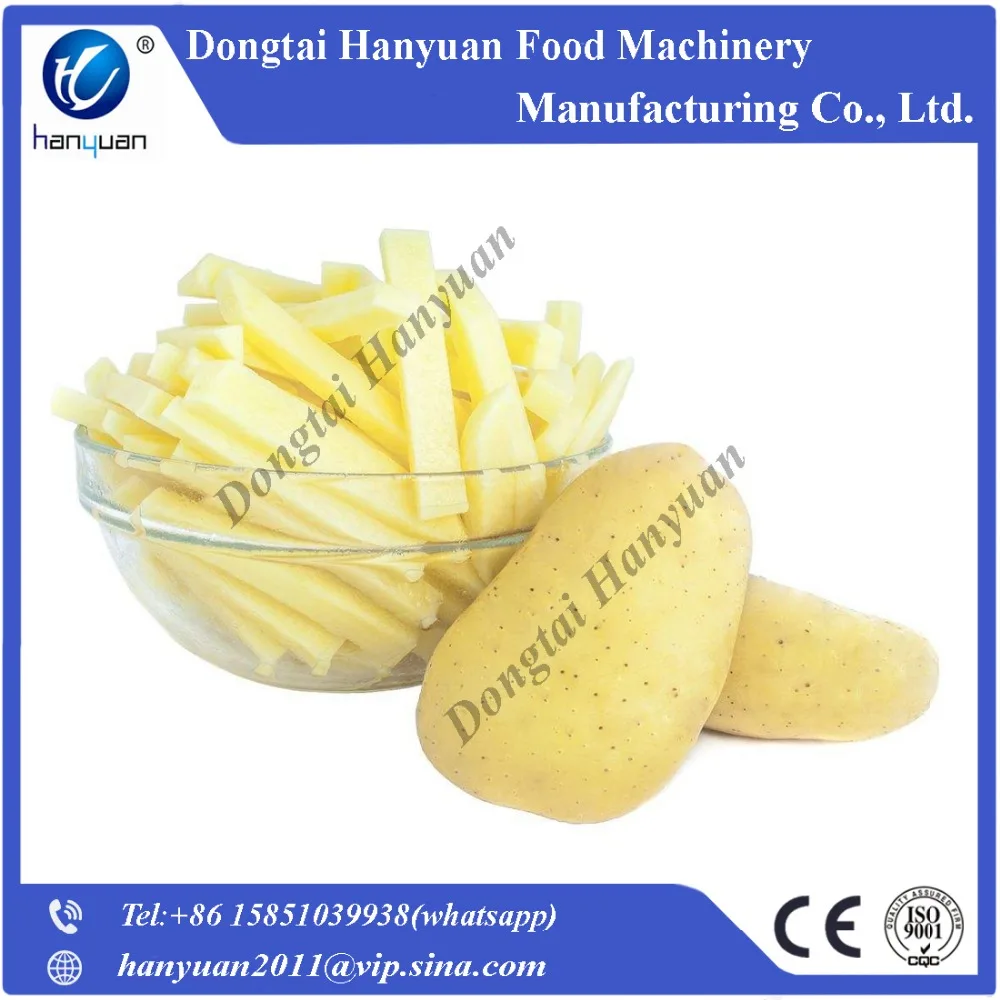 Potato Chips Spiral Cutter machine