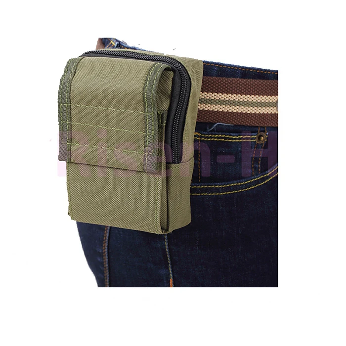 New Design Waterproof Outdoor Military Molle Pack Gear Bag Tactical Molle Pouches