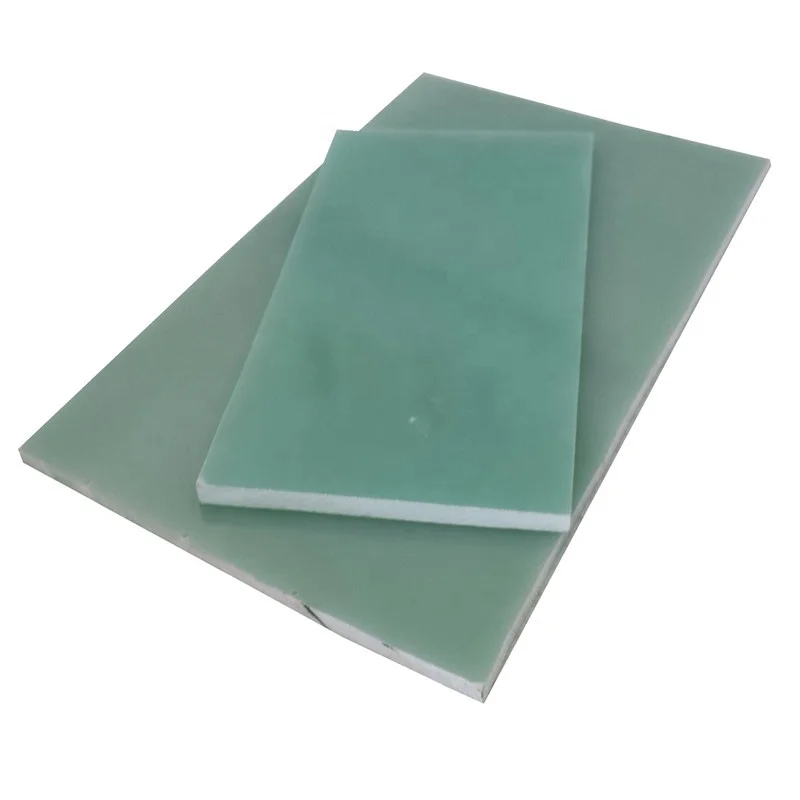Epoxy Resin Fiberglass SheetsFR4/ G10