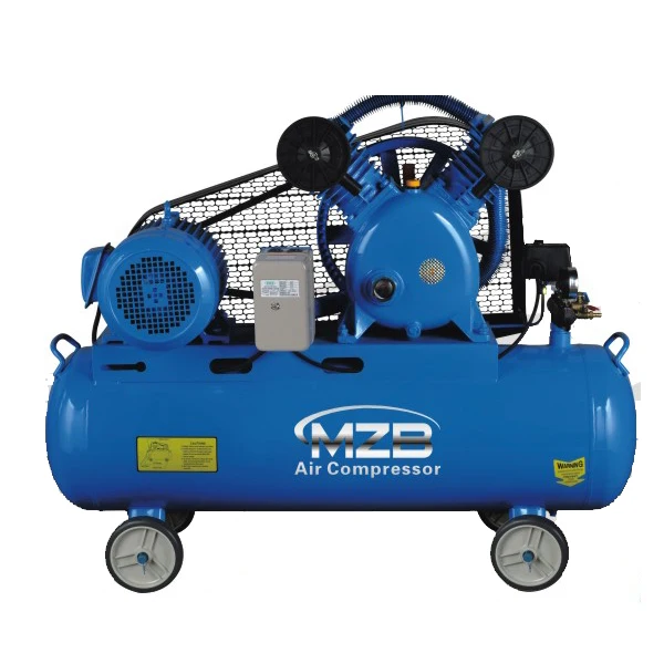 Компрессоры воздушные 4 кВт 8