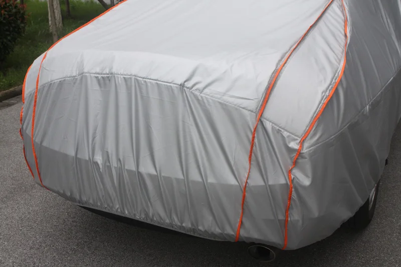 car cover hail car board cover hail protection car cover