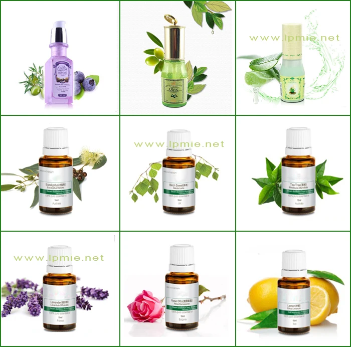 Машина для извлечения эфирного масла растений, природных цветов