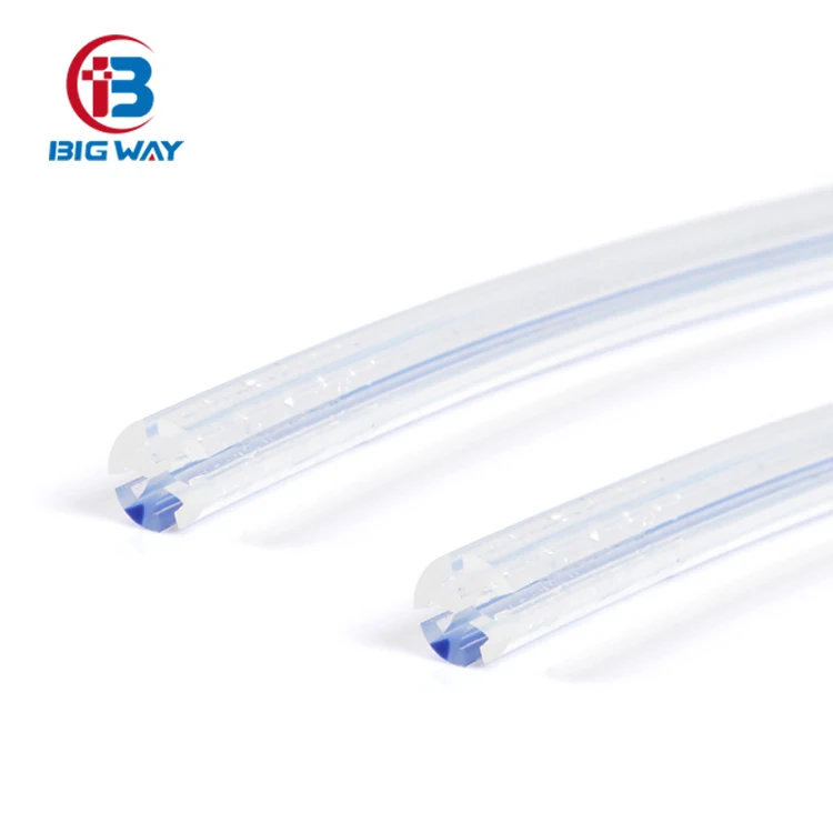 High Quality Medical Grade Drainage Tube