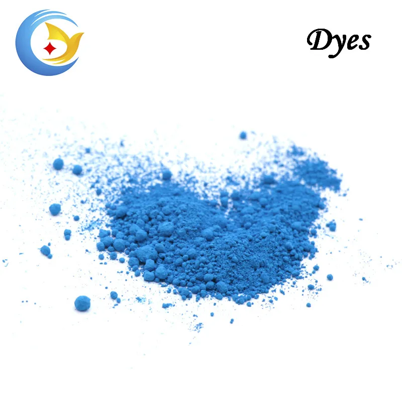 Disperse Blue S-BGL textile dyeing photochromic dye for textile