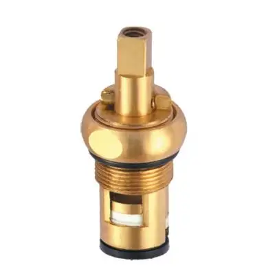 
Russia 180 degree fast opening brass cartridge 