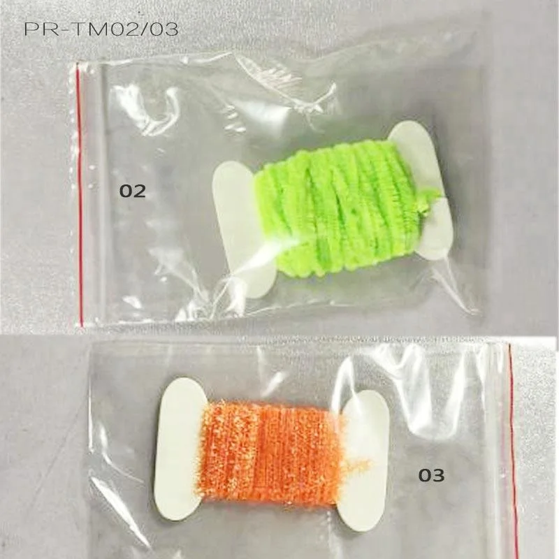 Fly Tying Material deer tail deer Fur fly fishing bait bucktail