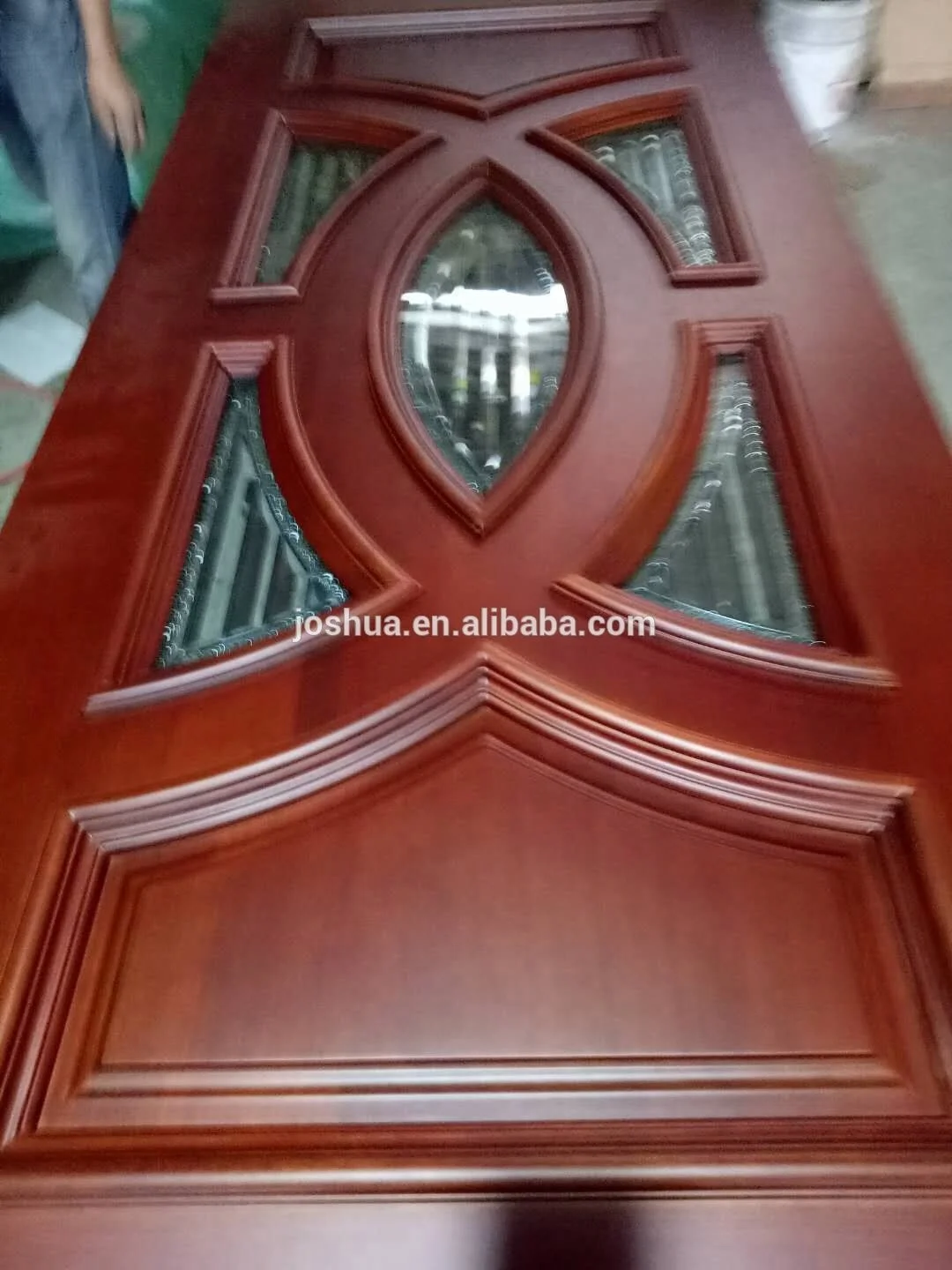 
circle contemporary exterior double door glass entry doors 