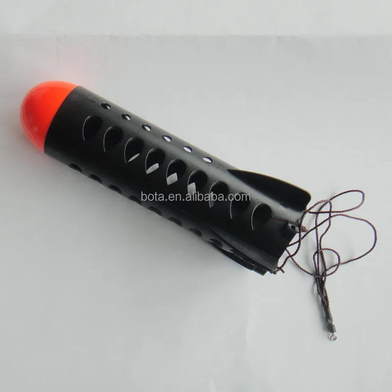 CARP FISHING ROCKET FEEDER SPOD FEEDER