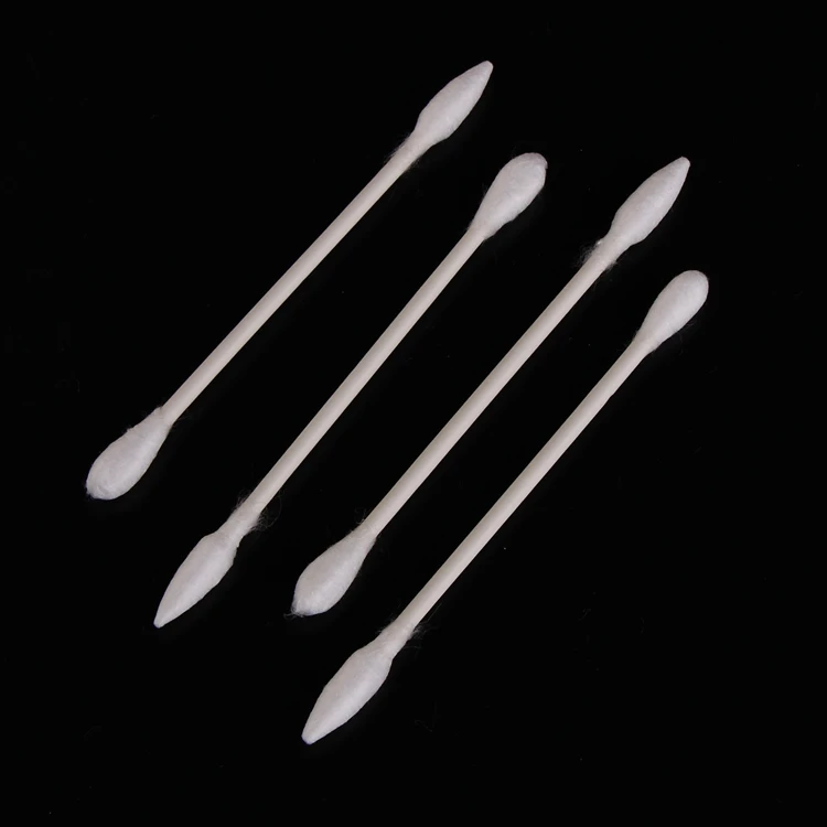 2019  paper ear bud cotton in pp box