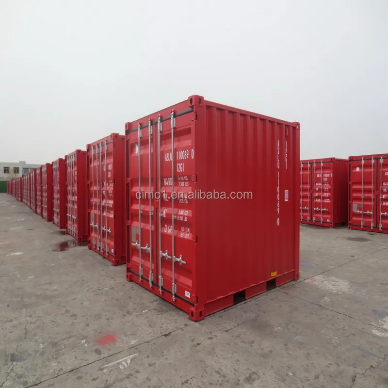 10ft container