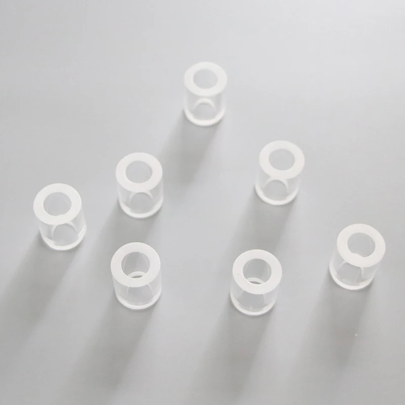 High temperature resistance liquid level sight glass Engine oil level meter Engine oil level meter