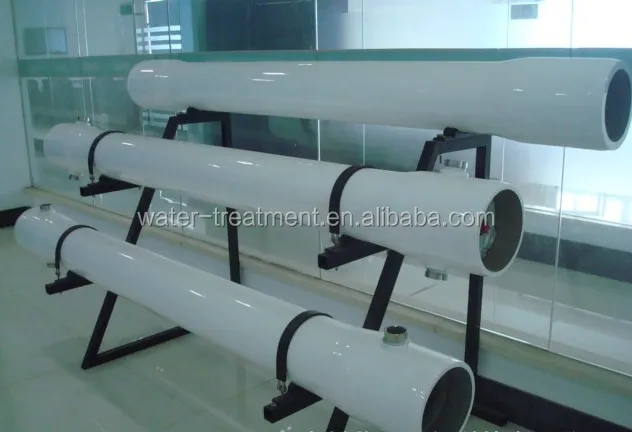 FRP membrane housing1