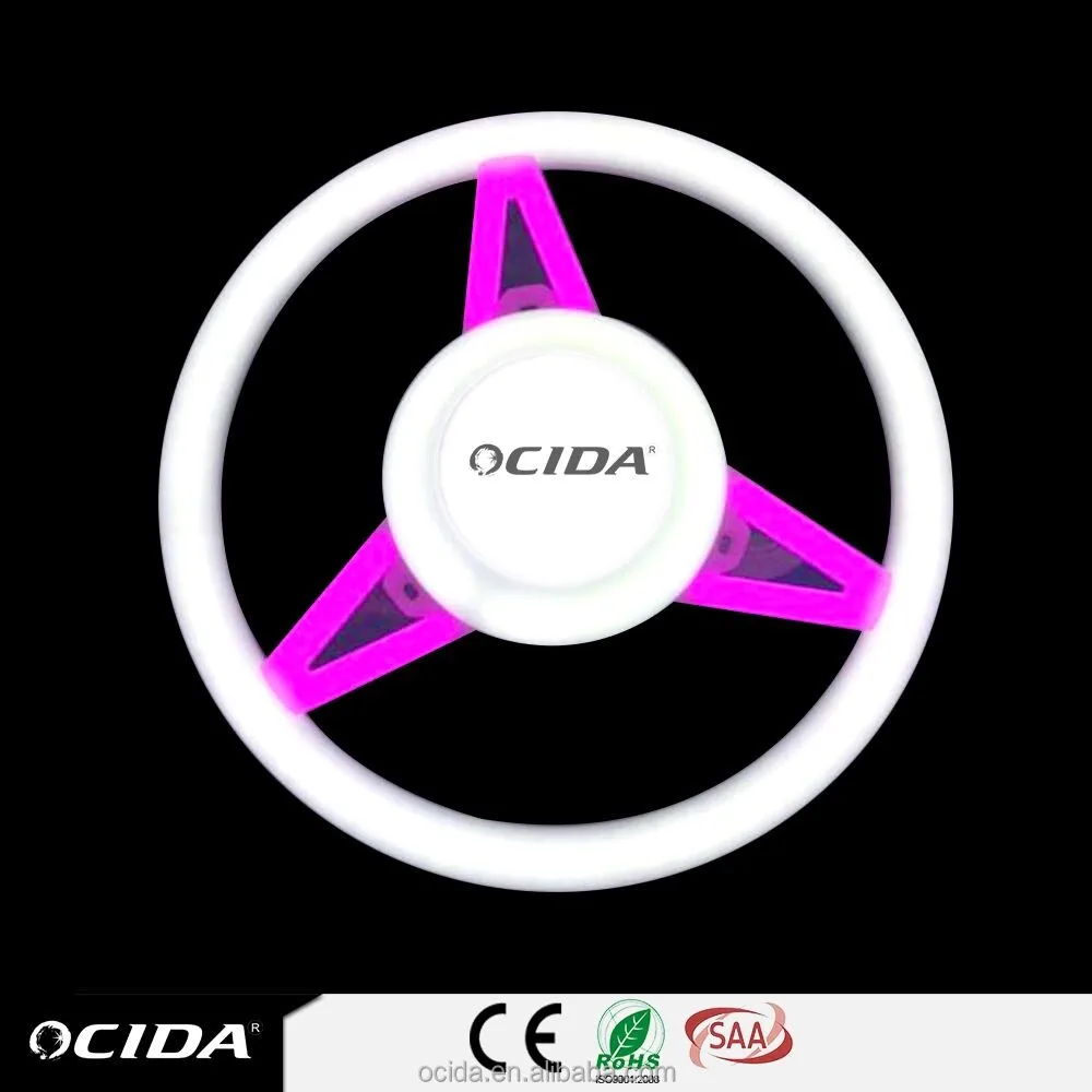 LED Circline Lamps T9 LED Circular Tube G10q LED Ring Lights 24W LED Round Tube LED Annular tube