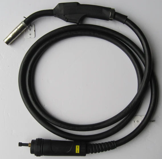 co2 esab torch/mig welding torch esab