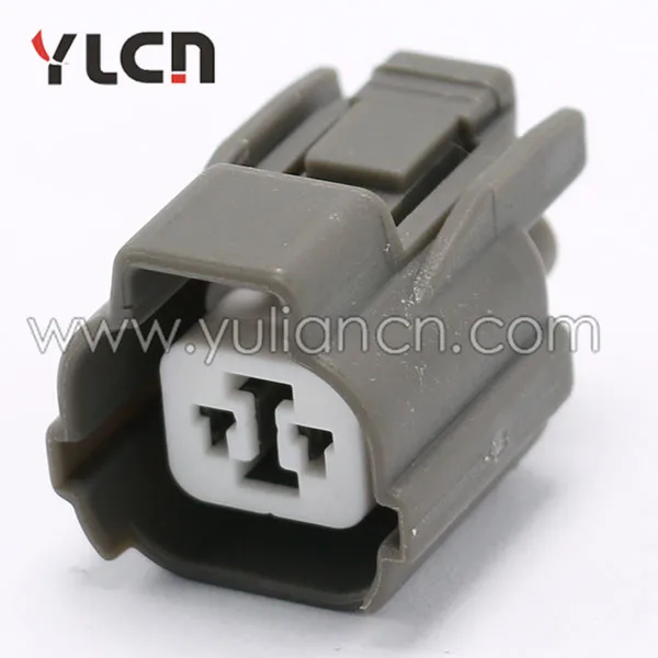 HONDA CITY 2 контактный разъем воды разъем автомобиля 6189-0129
