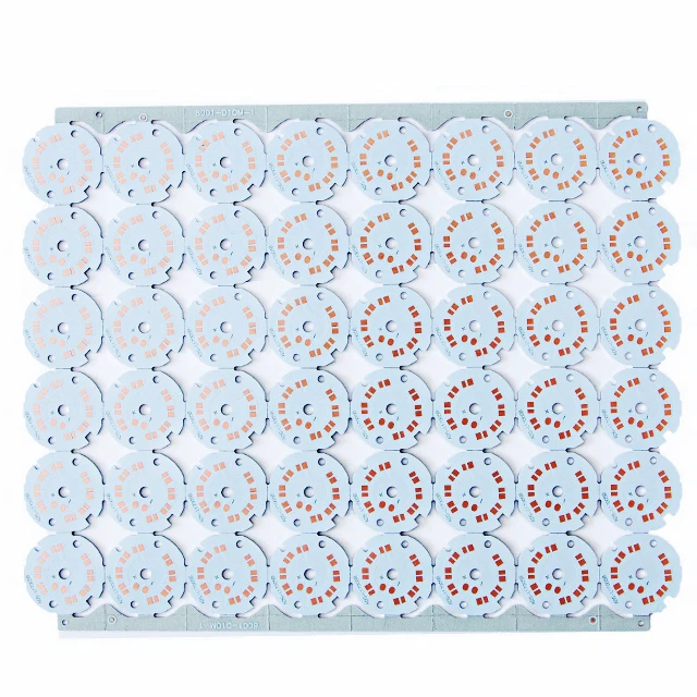 Factory price led lighting board stm 5 94v0 pcb