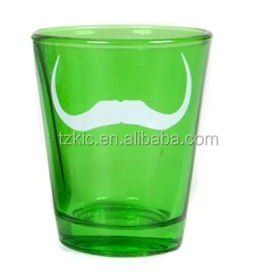 Plastic Mini Shot cup sets 1.5oz shot glass