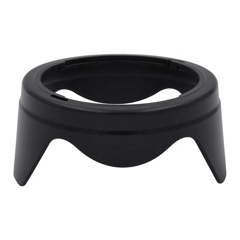 EW-78E 72mm Lens Hood ABS for Canon EF-S 15-85mm f/3.5-5.6 is USM