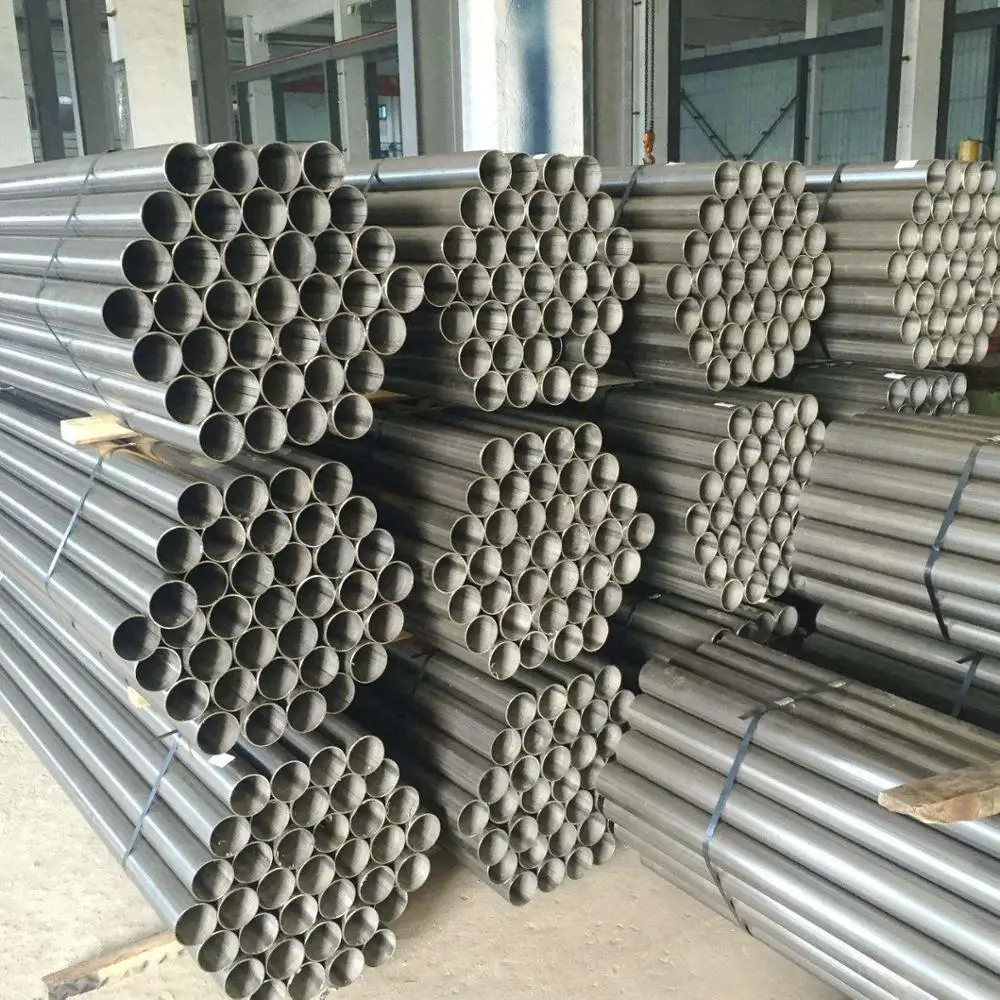 Boiler Exhaust Pipe A269