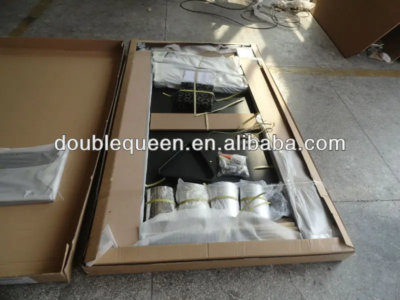  Полностью K/D уличный бильярдный стол хорошего качества