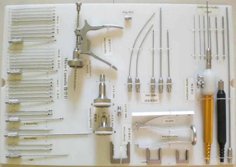 plastic surgery laser lipolysis medical laser liposuction equipment liposuction machine