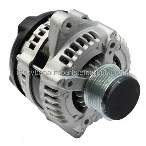 27060-30060; 27060-30130 Auto Car 12V Alternator for HIACE V Box (TRH2_, KDH2_)