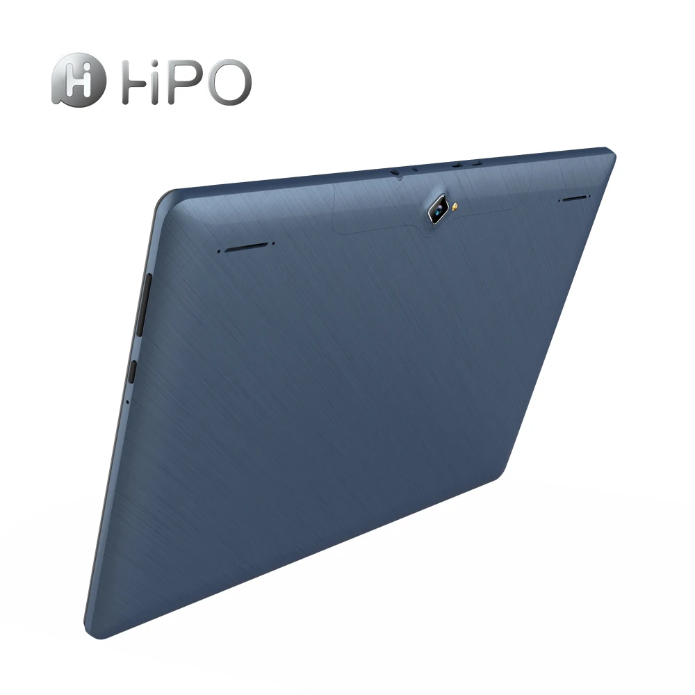  Hipo K10 Pro Восьмиядерный 3G 4G 2 ГБ 32 Android передний NFC планшет 10 дюймов с CE RoHS