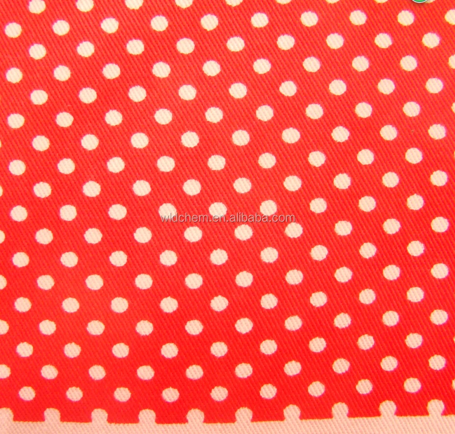 
C.I. Reactive Red 15 Reactive Brill Red K-2G water soluble dyes 
