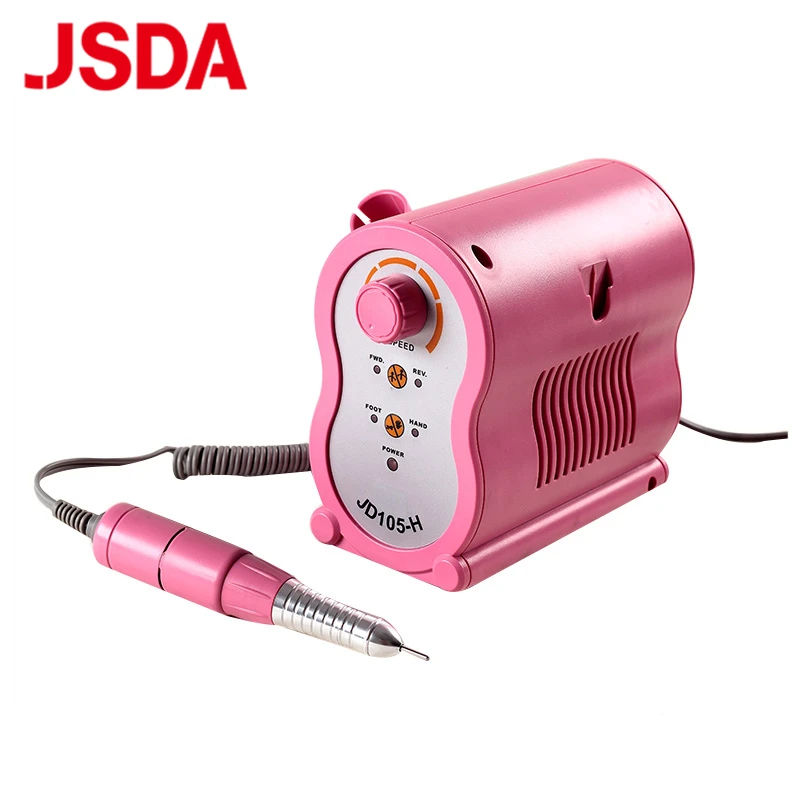 High quality polishing dental drill used dental lab equipment