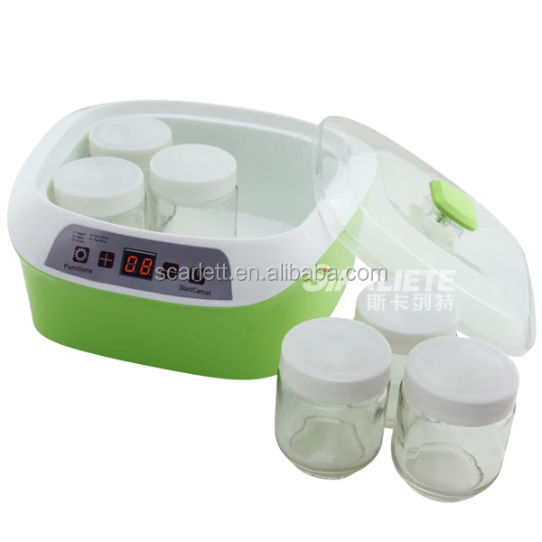
Scarlett Hot sale Yogurt maker machine 