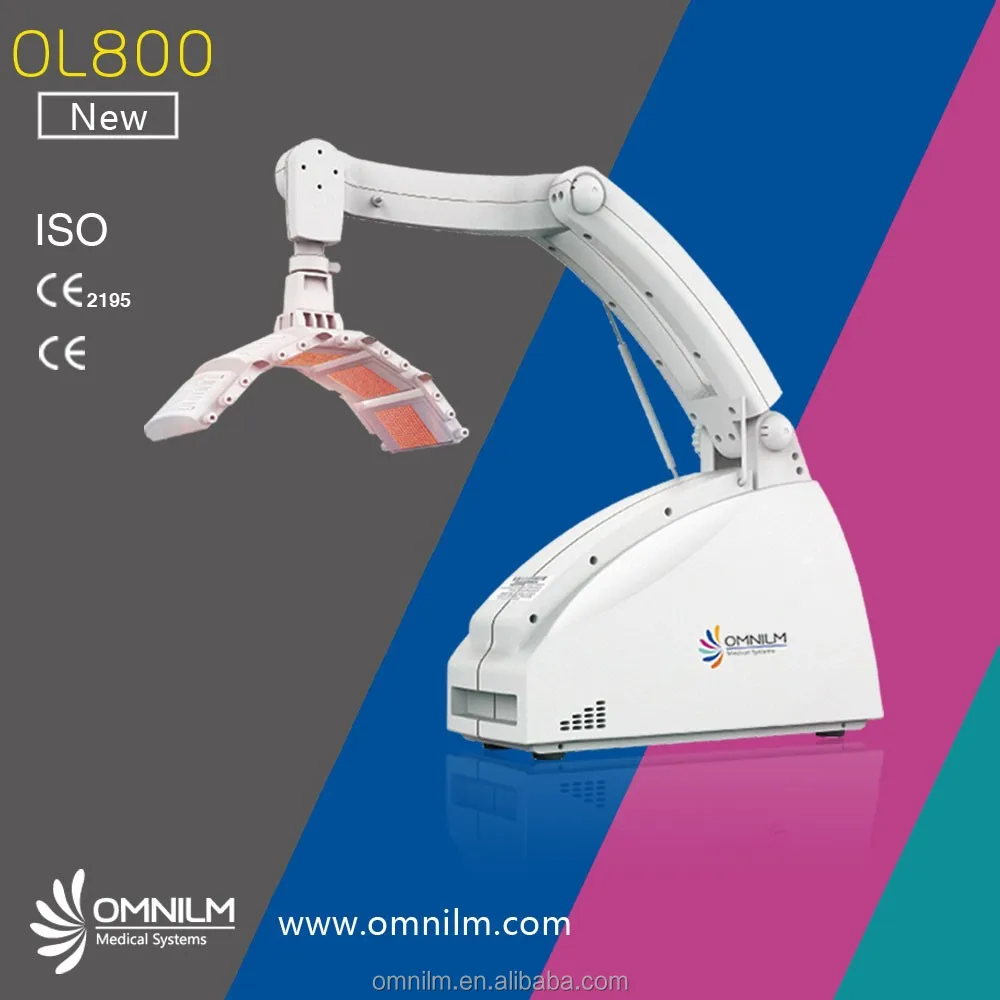 
Hot Sale Professional Medical Skin Care PDT Led Light Therapy Beauty Equipment For Facial Care 